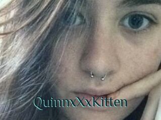 QuinnxXxKitten