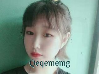 Qeqememg
