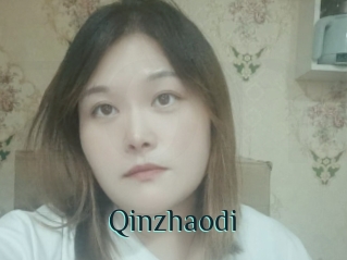 Qinzhaodi