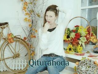 Qiturahoda