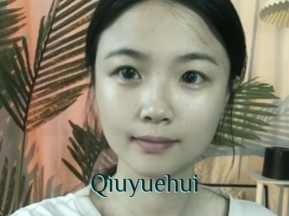 Qiuyuehui