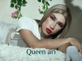 Queen_ari