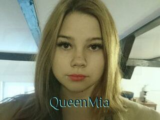 QueenMia