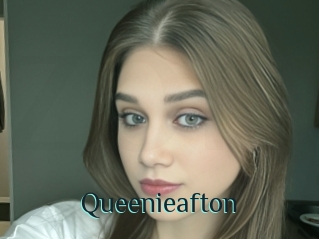 Queenieafton
