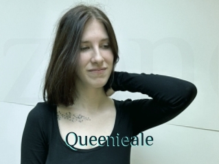 Queenieale