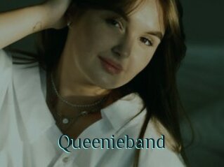 Queenieband