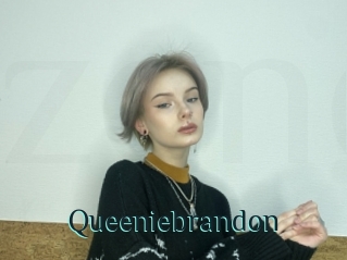 Queeniebrandon