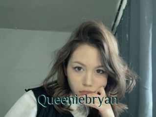 Queeniebryan