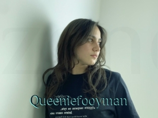 Queeniefooyman