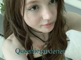 Queeniegardener