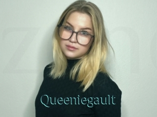 Queeniegault