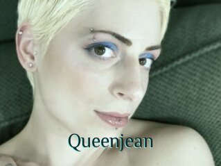 Queenjean