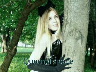 Queenofspace