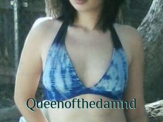 Queenofthedamnd