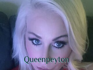 Queenpeyton