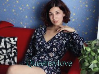 Queensylove