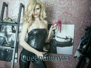 Queentannyaa