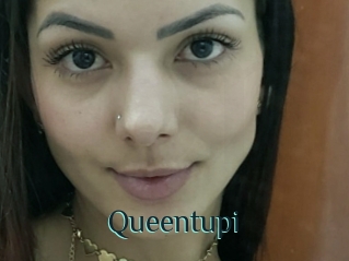 Queentupi
