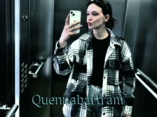 Quennabartram