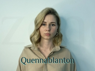 Quennablanton