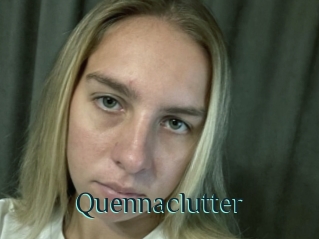 Quennaclutter