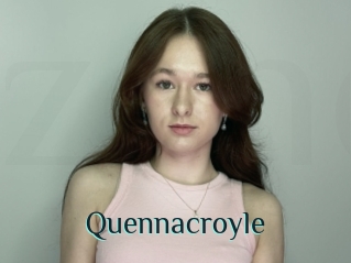 Quennacroyle