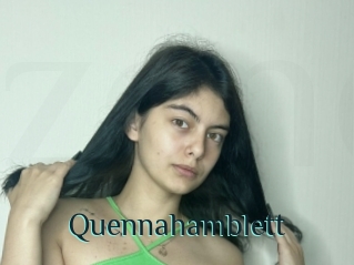 Quennahamblett