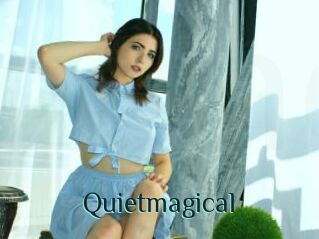 Quietmagical
