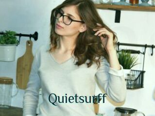 Quietsurff