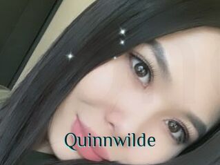 Quinnwilde
