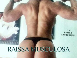 RAISSA_MUSCULOSA