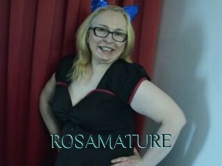 ROSAMATURE