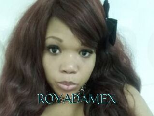 ROYADAMEX