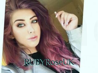 RUBYRoseUK