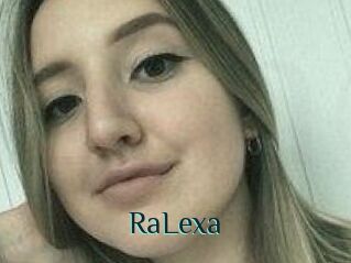 RaLexa