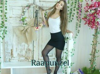 Raapunzel