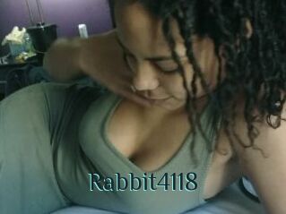 Rabbit4118