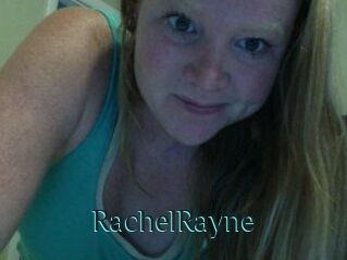 RachelRayne