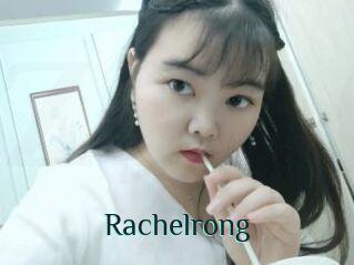 Rachelrong