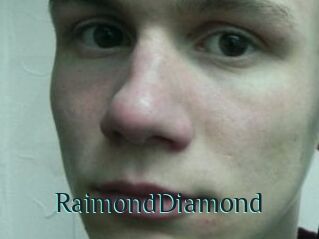 RaimondDiamond