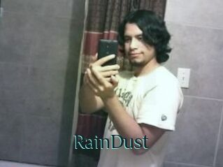 RainDust