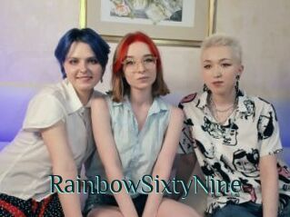 RainbowSixtyNine