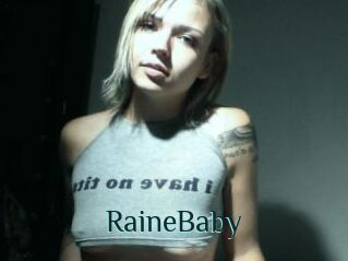 RaineBaby