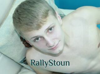 RallyStoun