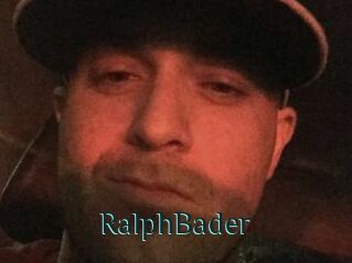RalphBader