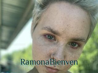 RamonaBienven