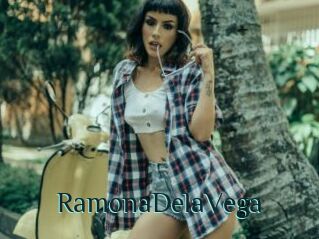 RamonaDelaVega