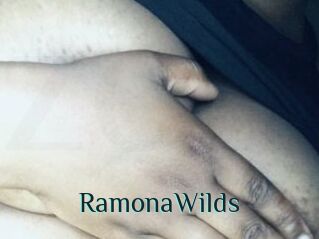 RamonaWilds