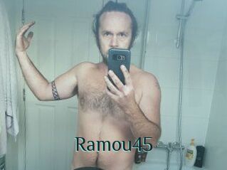 Ramou45