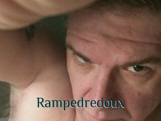 Rampedredoux